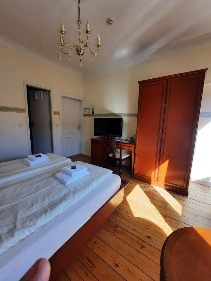 Bode Hotel Lübeck