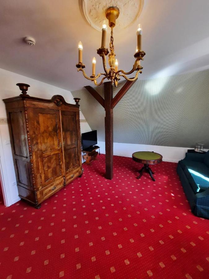 Hotel Bode Lübeck