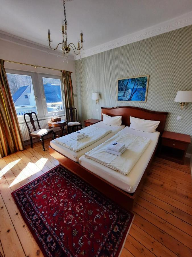 Hotel Bode