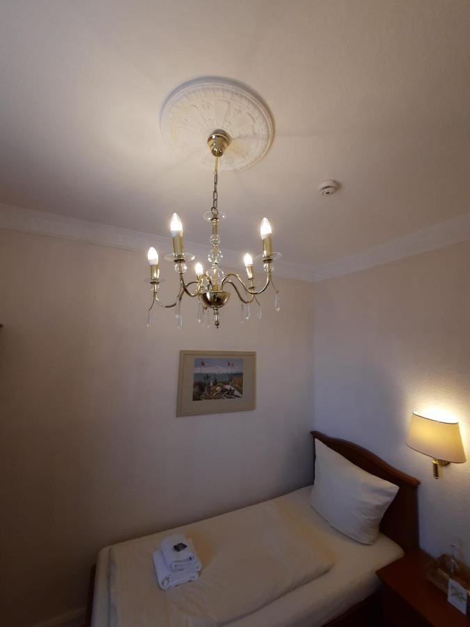 Hotel Bode