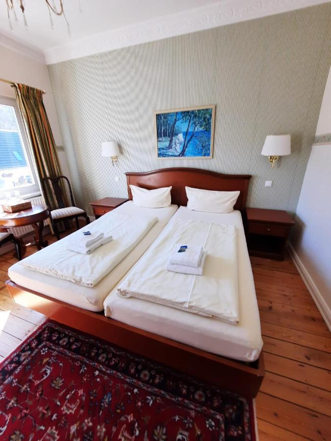 Bode Hotel