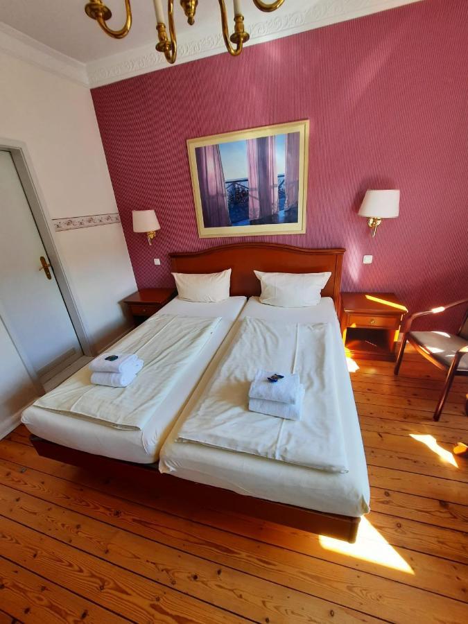Bode Hotel 3*