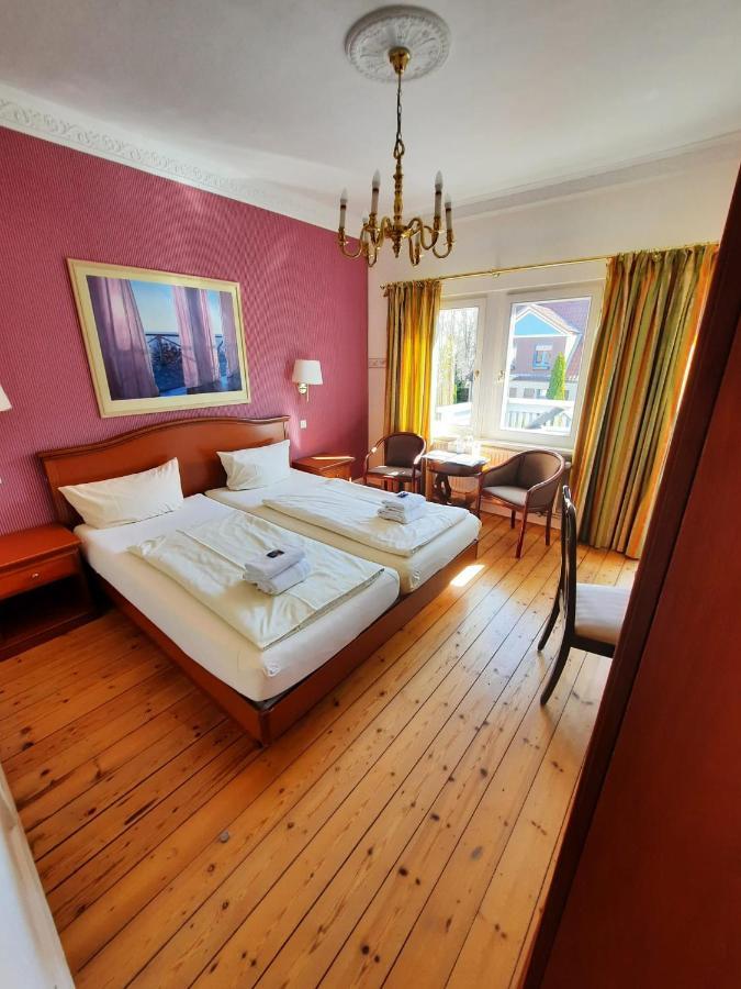 Bode Hotel Lübeck